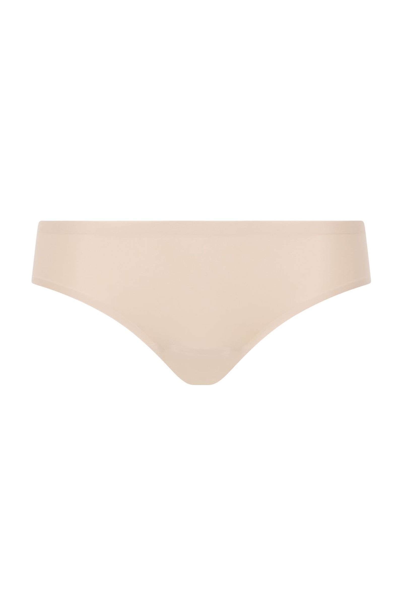 Бесшовные трусы слипы Бренд Chantelle