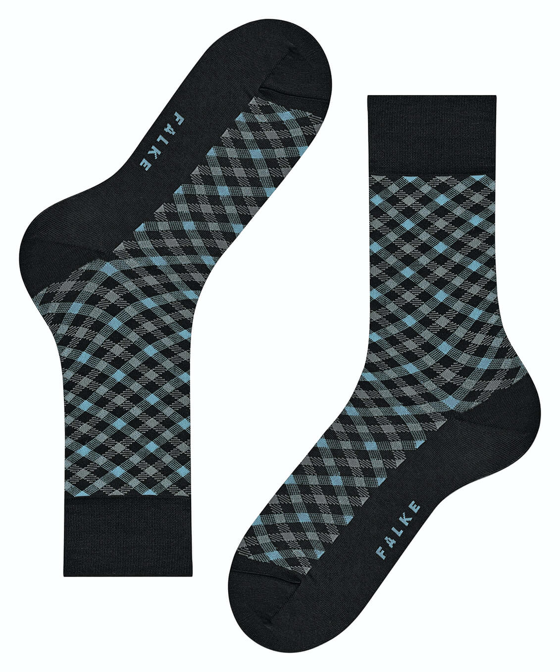 Мужские носки FALKE Smart Check Бренд Falke Изображение 3