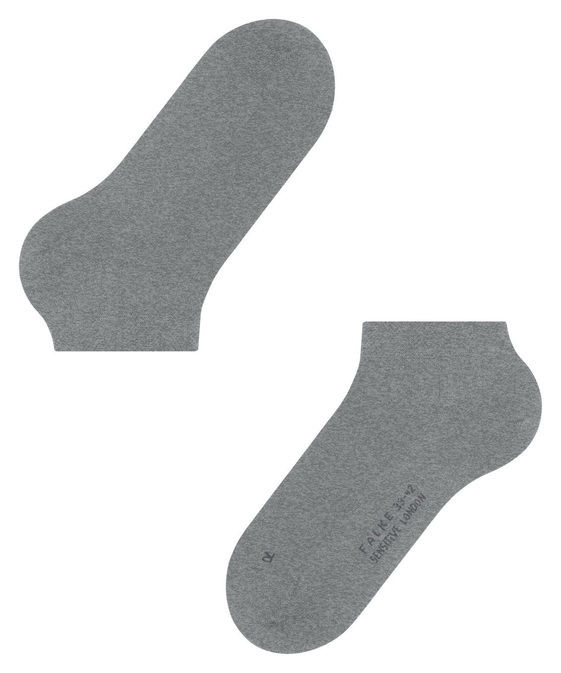 Мужские короткие носки FALKE Sensitive London Бренд Falke Изображение 2