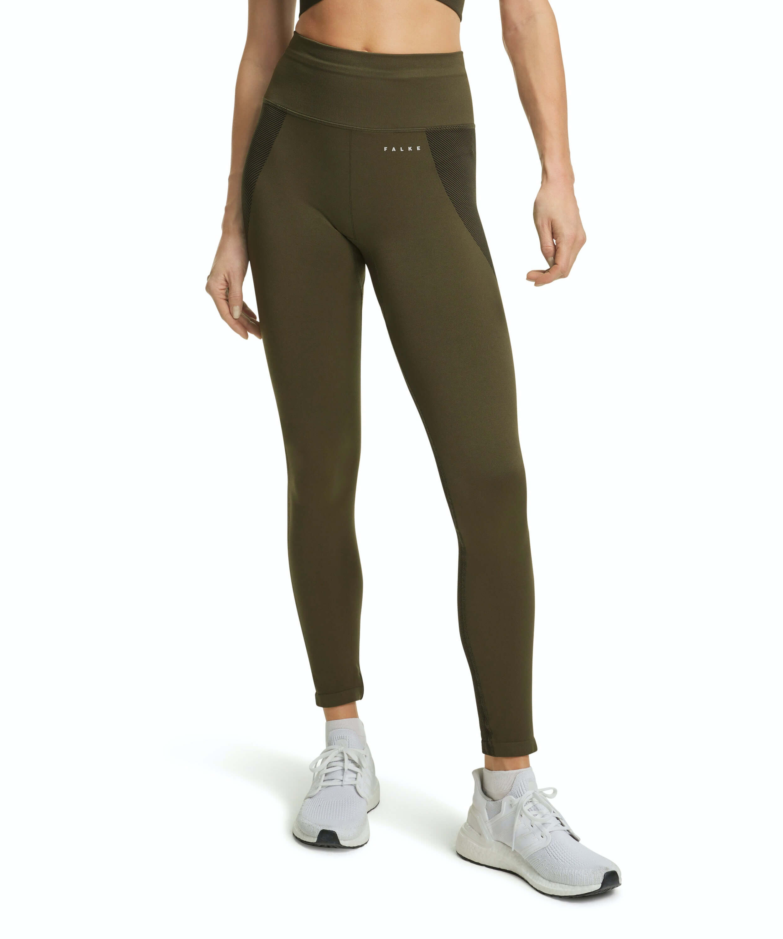 Женские легинсы FALKE Бренд Falke Ess