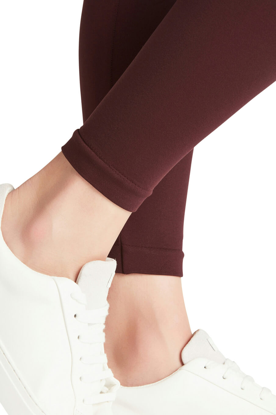 Женские легинсы FALKE Seamless Бренд Falke Изображение 3