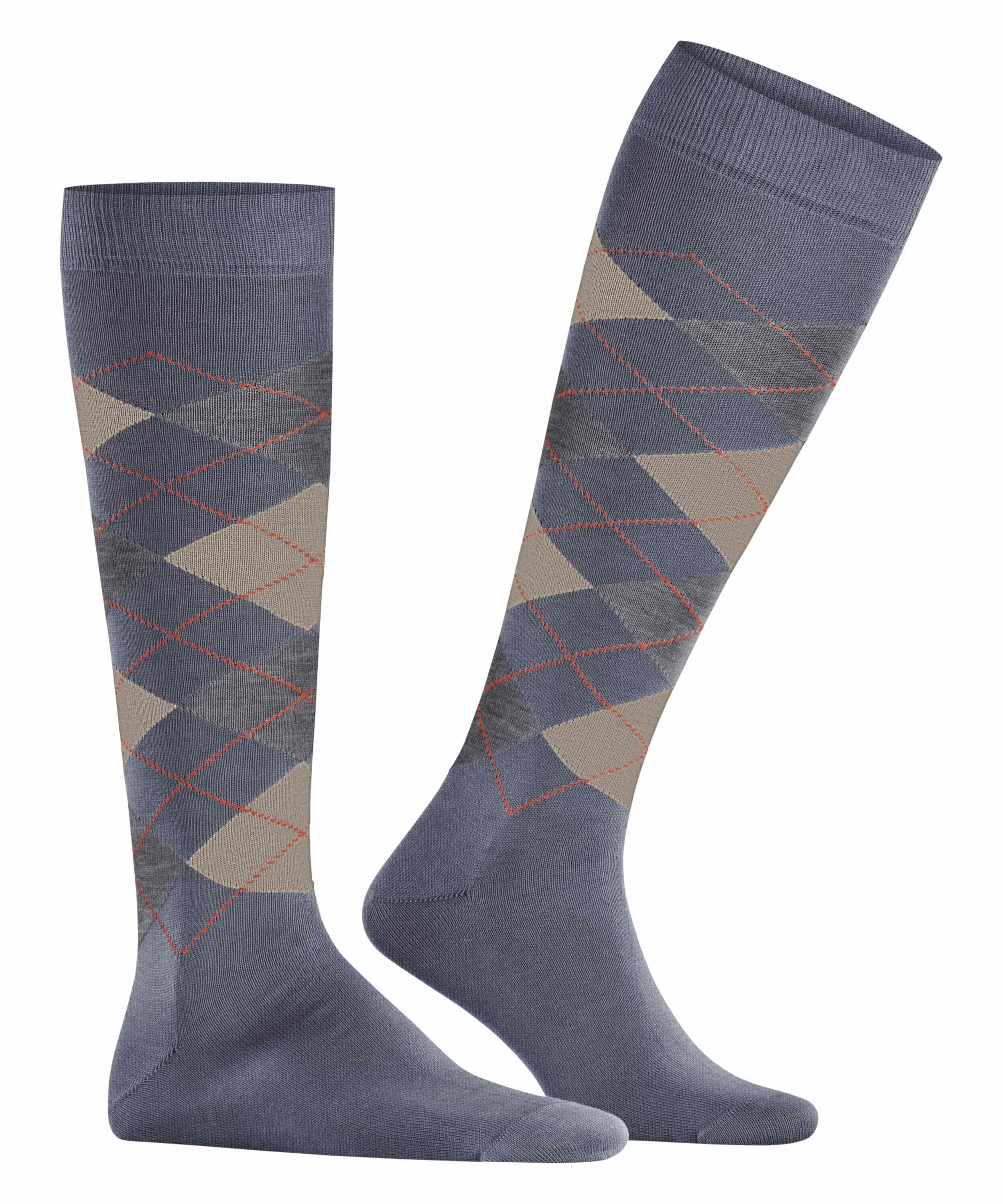 Мужские гольфы Burlington Manchester Бренд Burlington Изображение 4