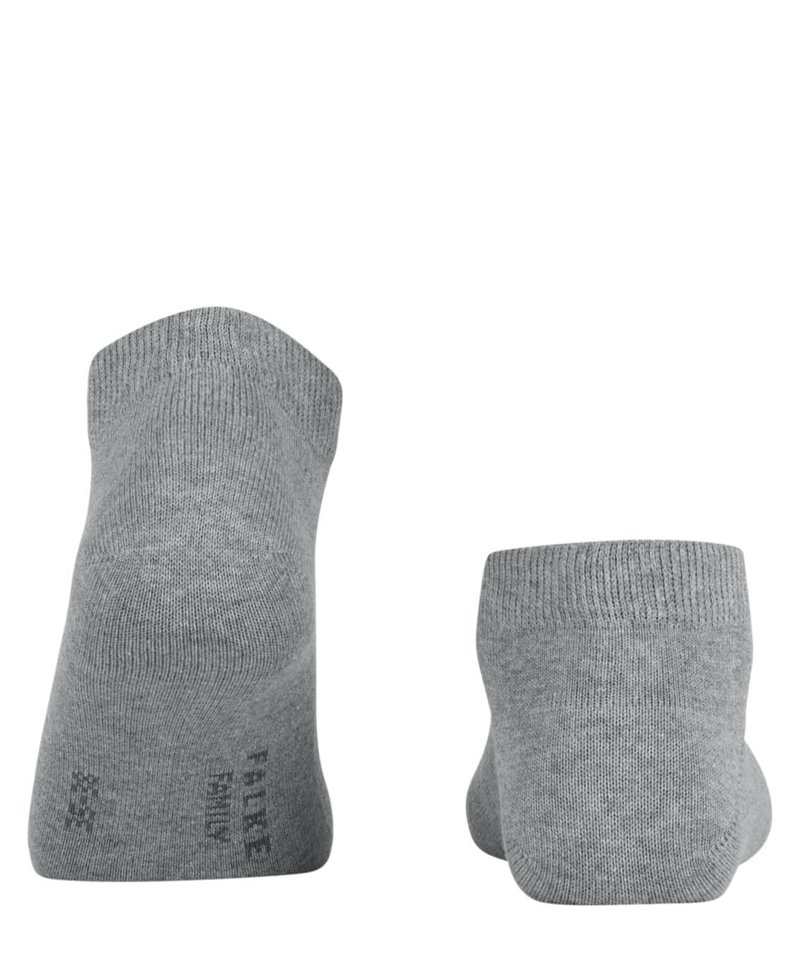 Женские короткие носки FALKE Family Бренд Falke Изображение 2