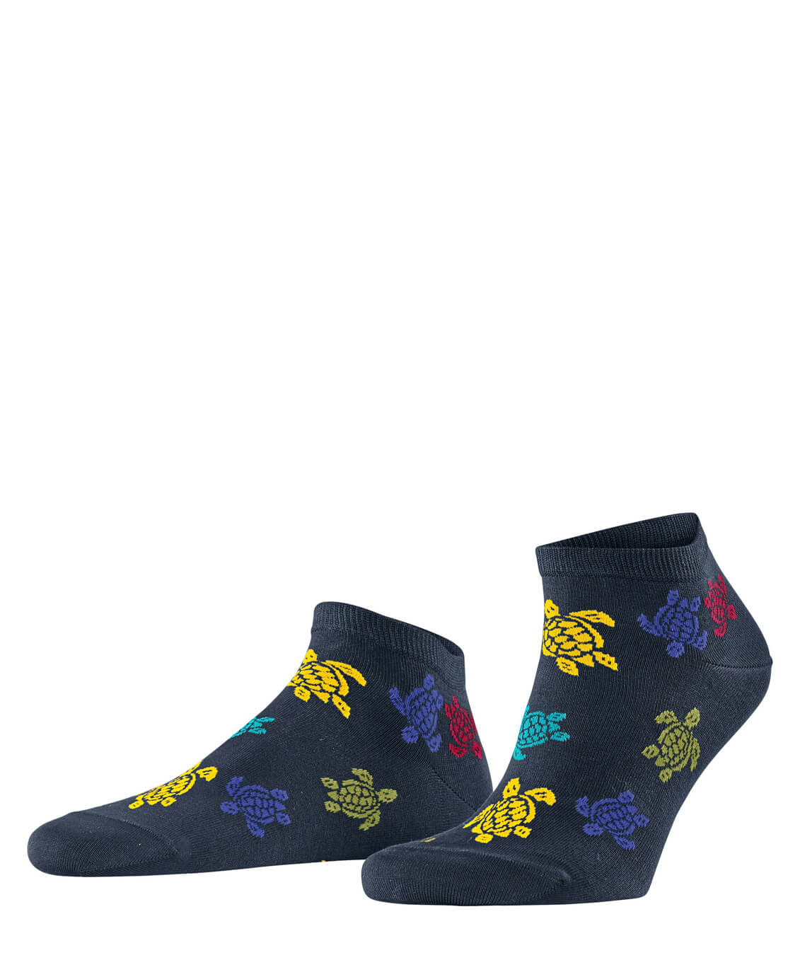 Короткие мужские носки FALKE x VILEBREQUIN Бренд Falke