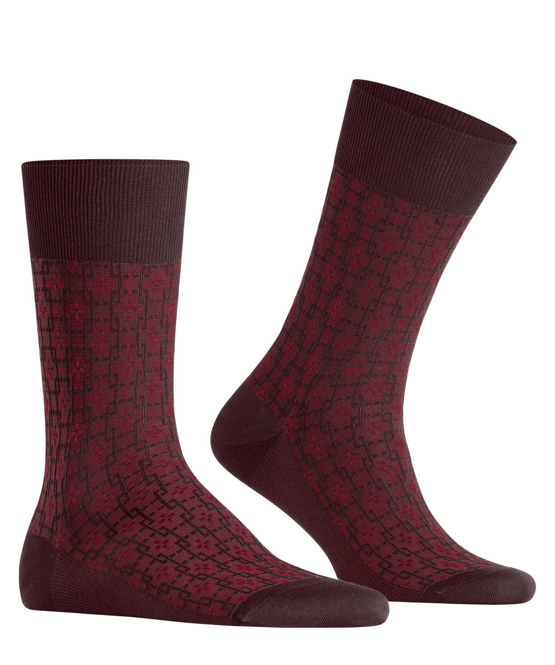 Мужские носки FALKE Artwork Tie Бренд Falke Изображение 2