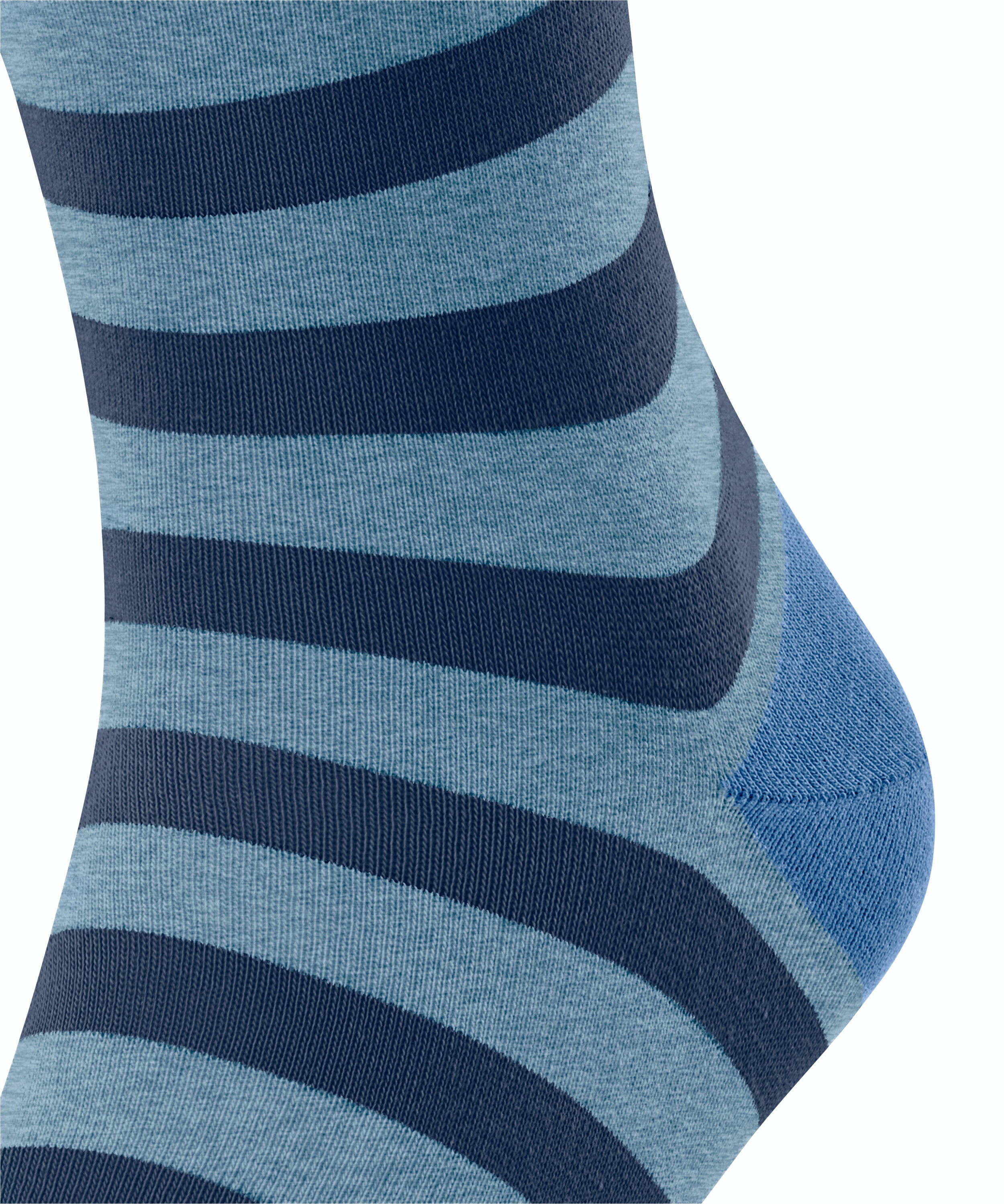 Мужские носки FALKE Sensitive Mapped Line Бренд Falke Изображение 2