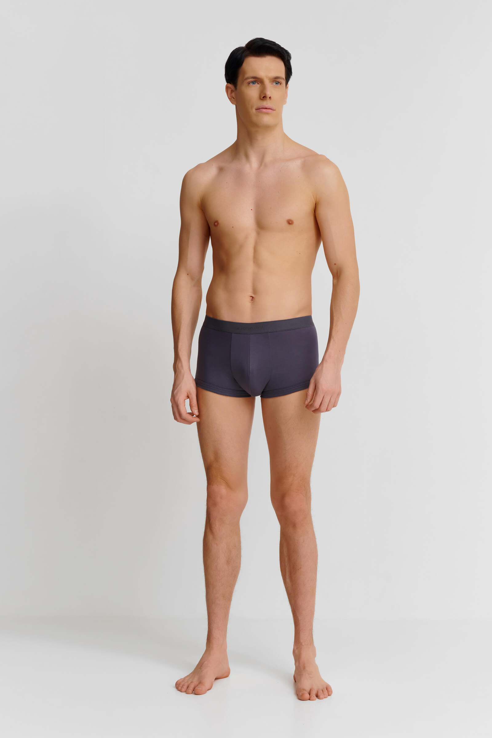 Хлопковые трусы транки Бренд Zimmerli Изображение 4