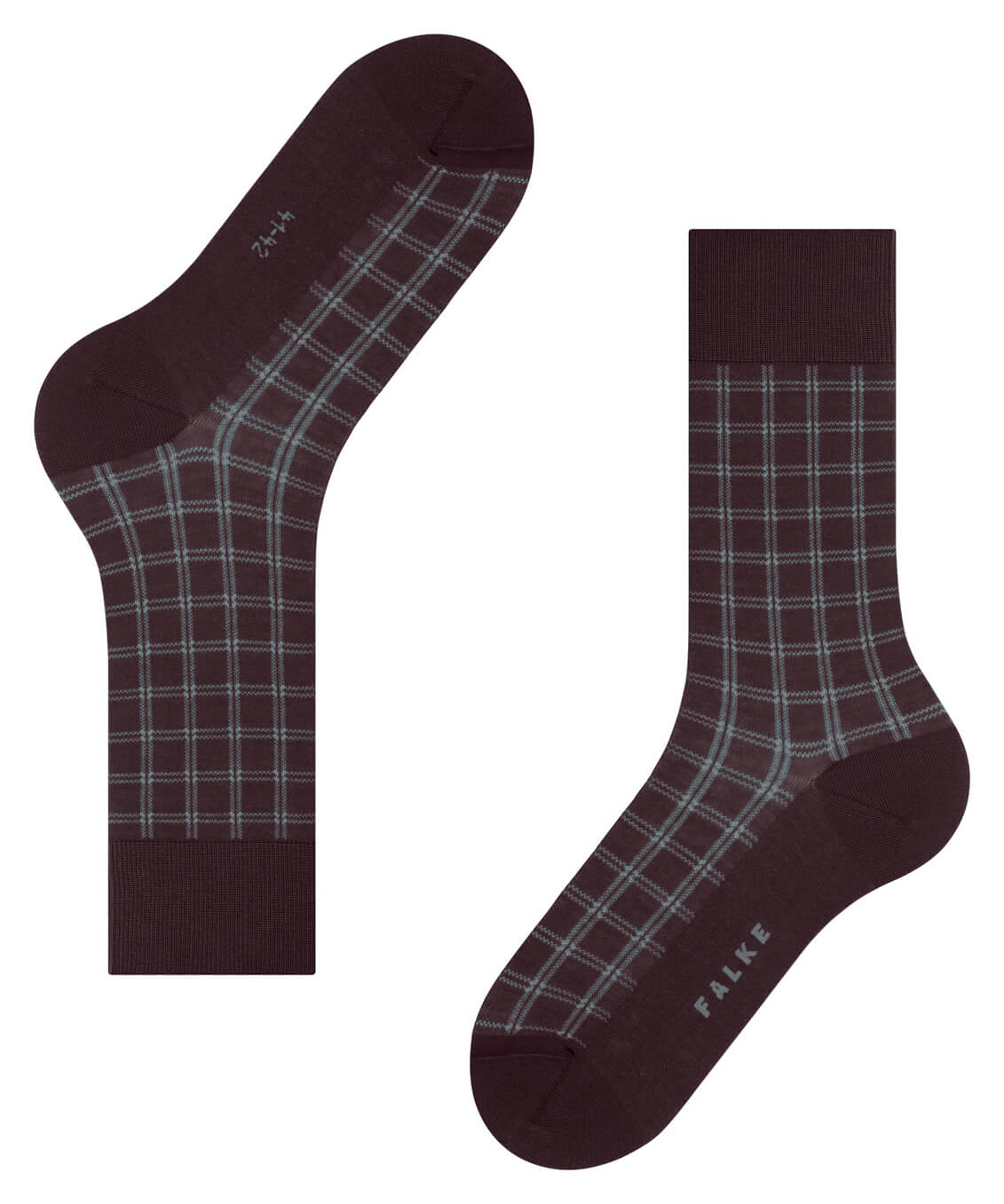 Мужские носки FALKE Modern Tailor Бренд Falke Изображение 2