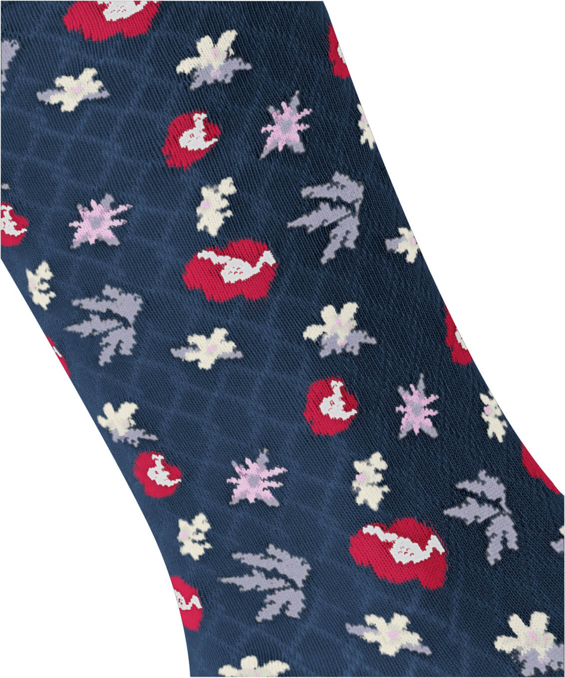 Женские носки Burlington Sweet Bloom Бренд Burlington Изображение 3