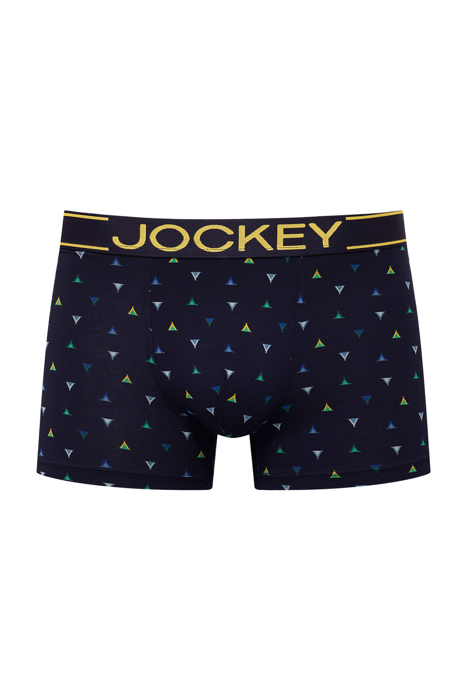 Трусы транки из хлопка и модала Бренд Jockey