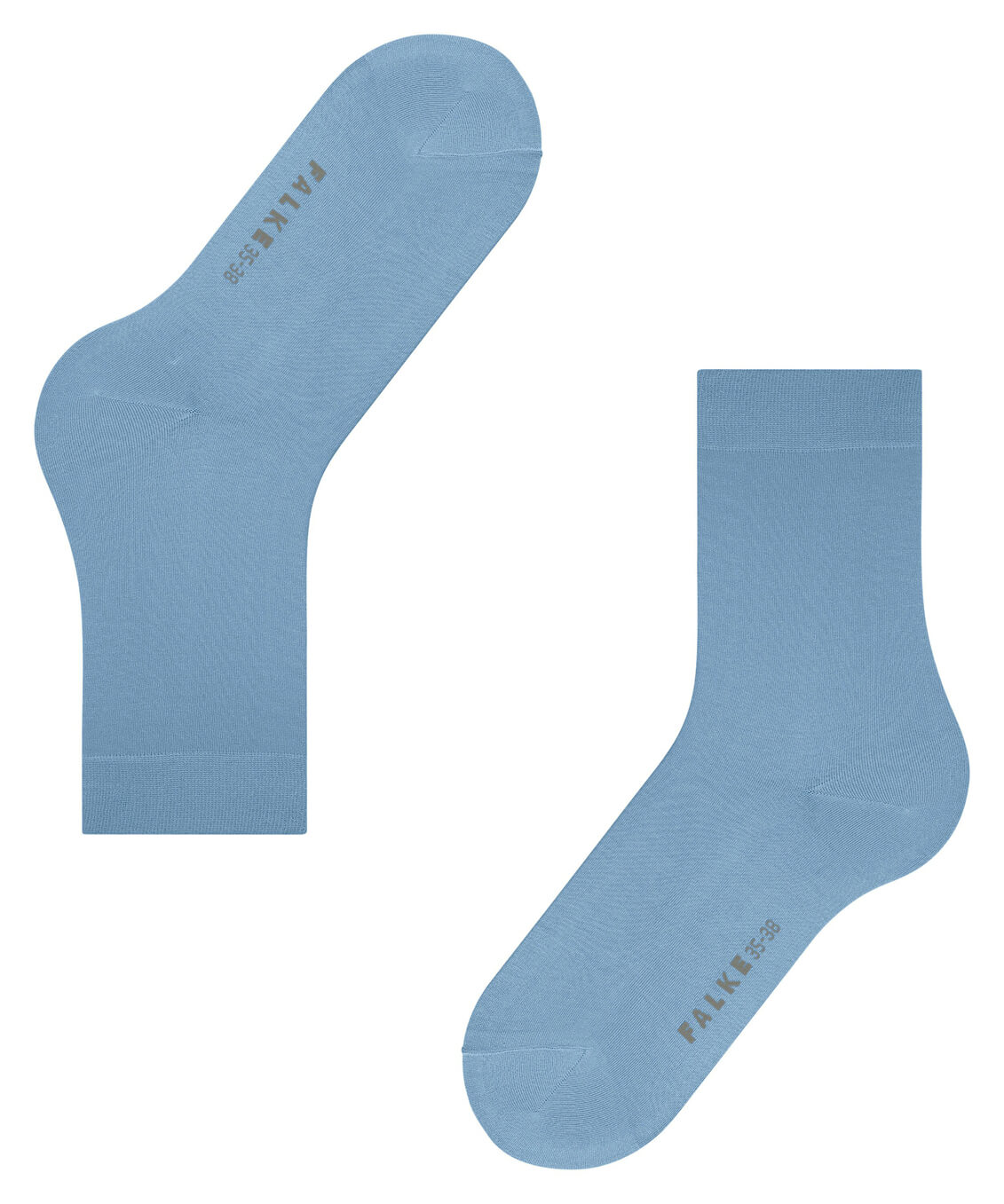 Женские носки FALKE Cotton Touch Бренд Falke Изображение 2