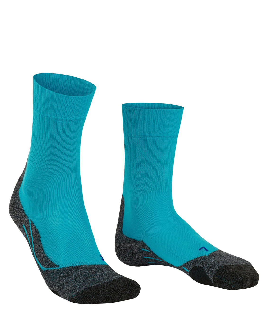 Женские носки FALKE TK2 Cool Бренд Falke Ess Изображение 3
