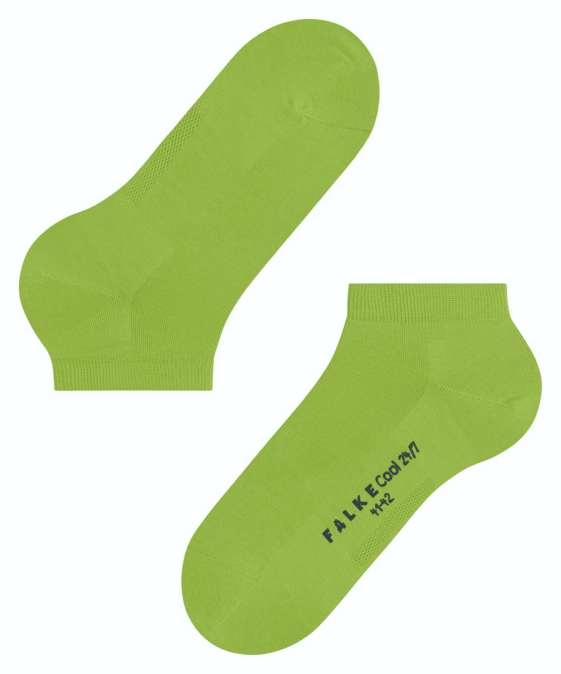 Мужские короткие носки FALKE Cool 24/7 Бренд Falke Изображение 3