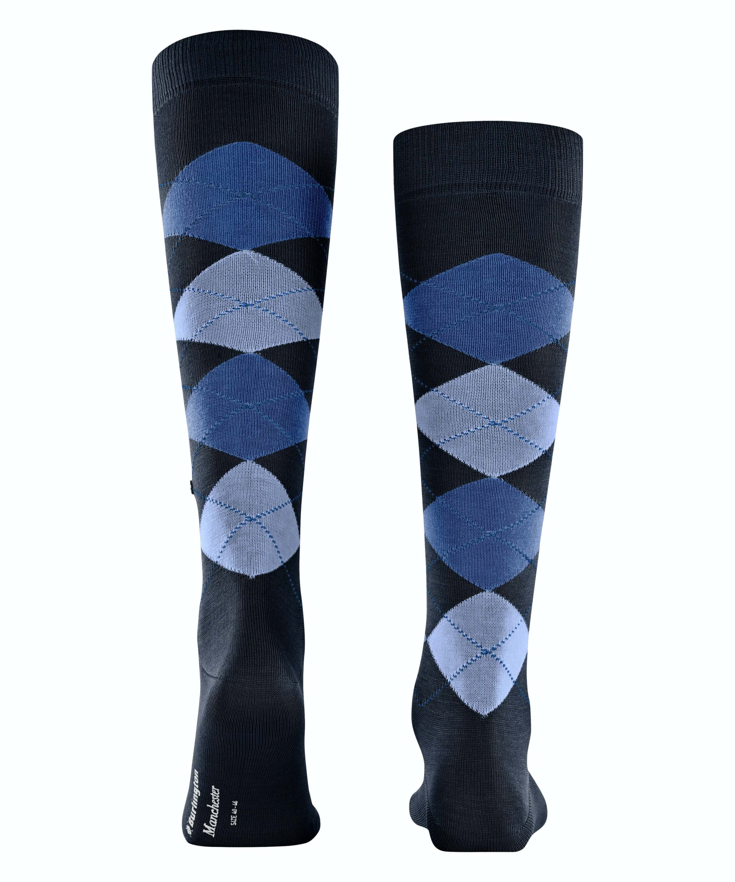 Мужские гольфы Burlington Manchester Бренд Burlington Изображение 4