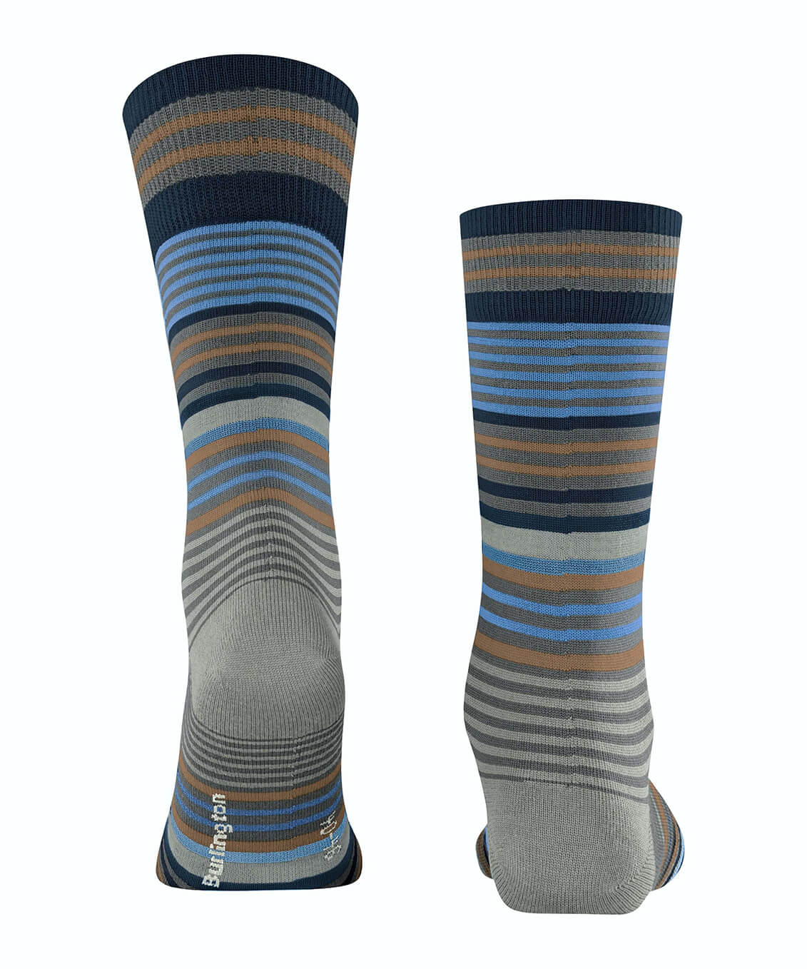 Мужские носки Burlington Stripe Бренд Burlington Изображение 6