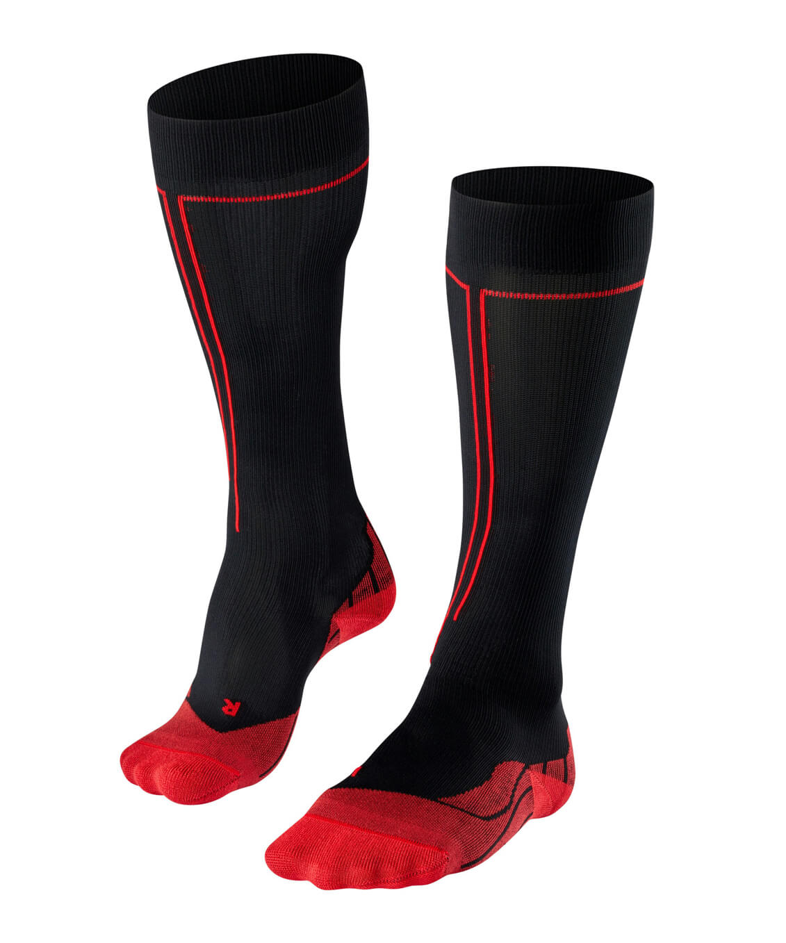 Женские гольфы FALKE Energizing Бренд Falke Ess