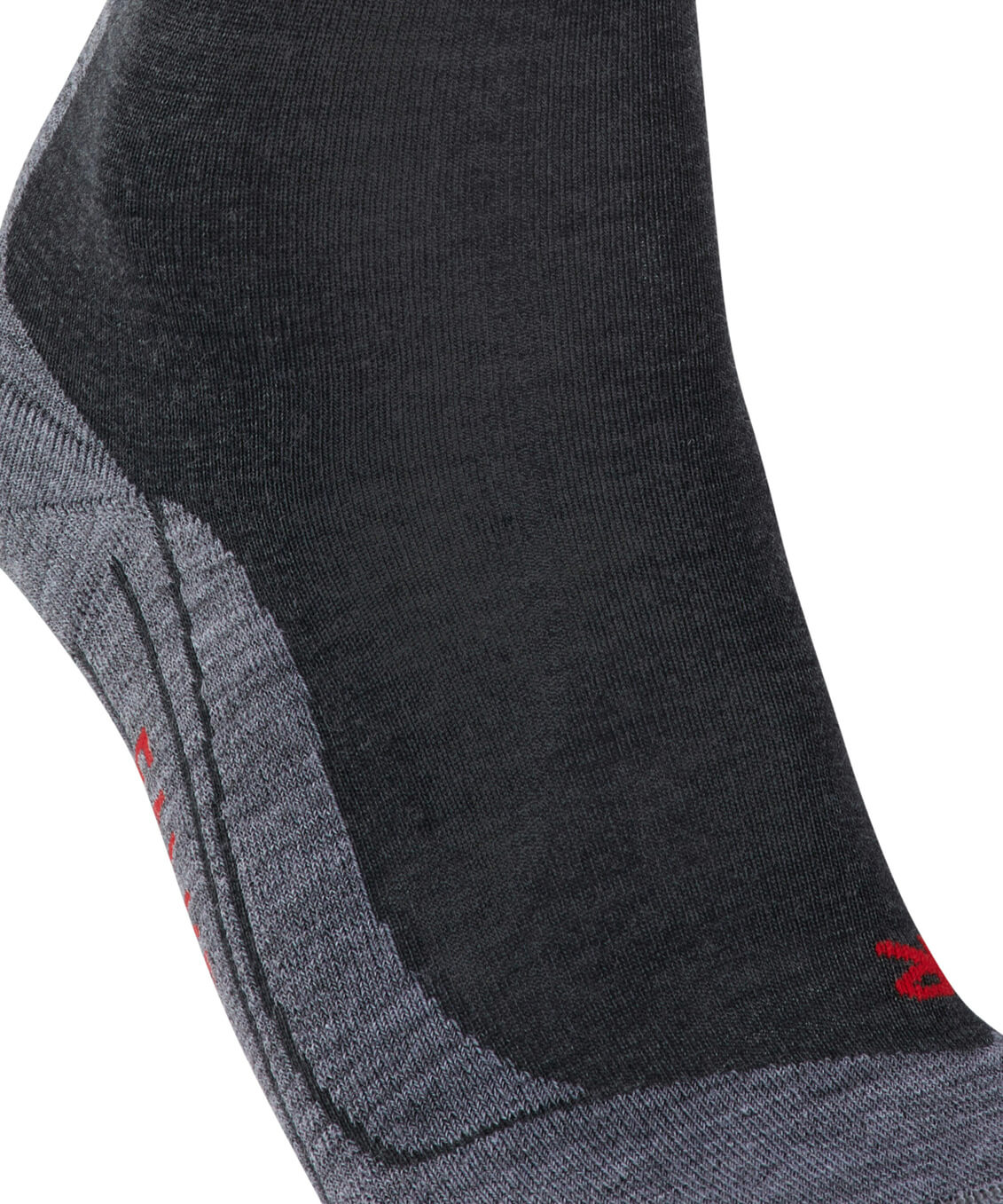 Женские носки FALKE TK5 Бренд Falke Ess Изображение 3