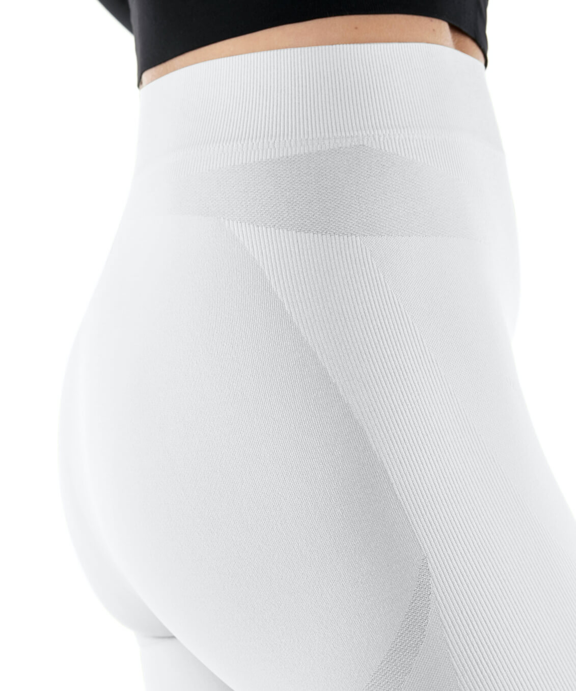 Женские легинсы FALKE Maximum Warm Бренд Falke Ess Изображение 5