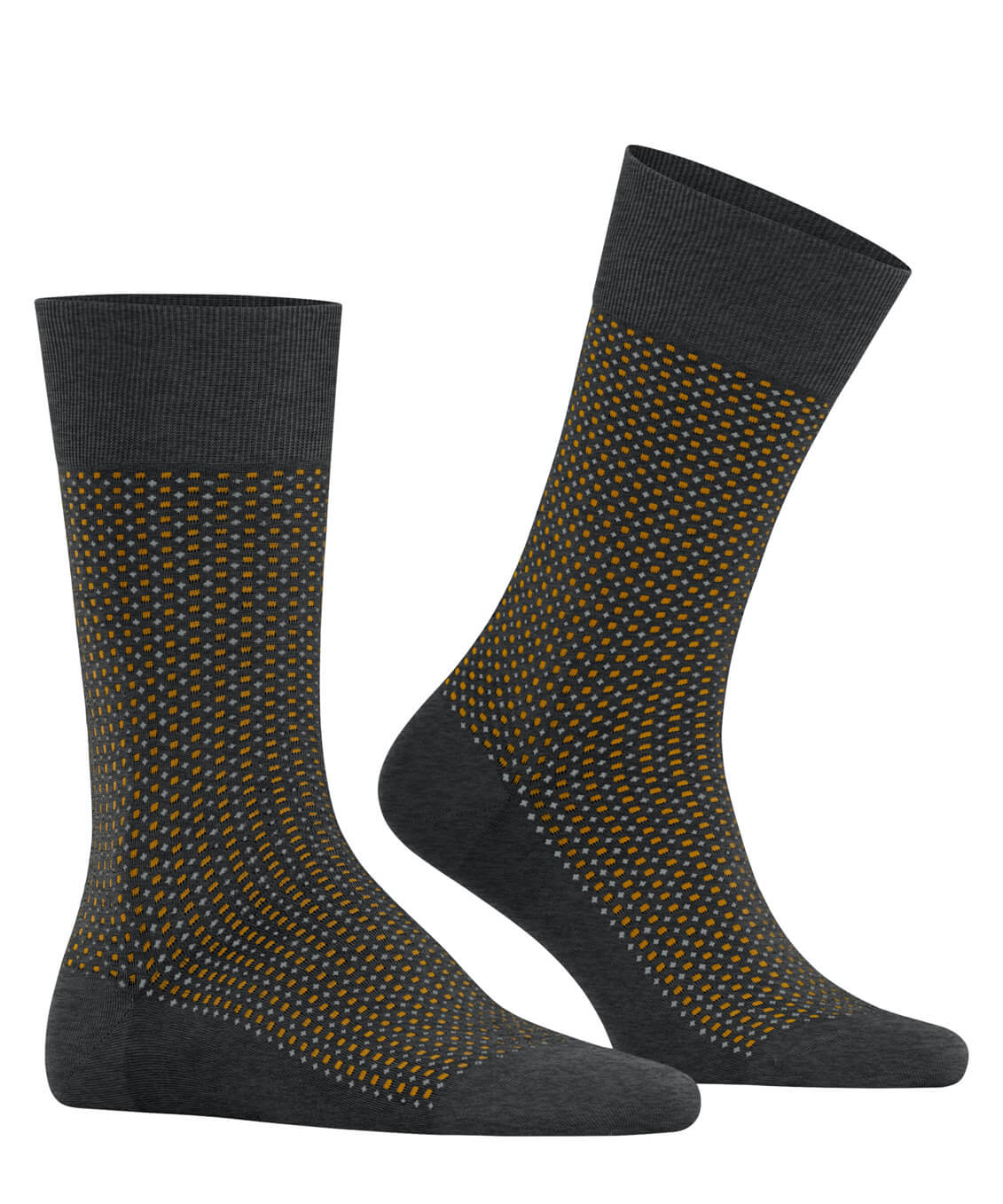 Мужские носки FALKE Uptown Tie Бренд Falke Изображение 2