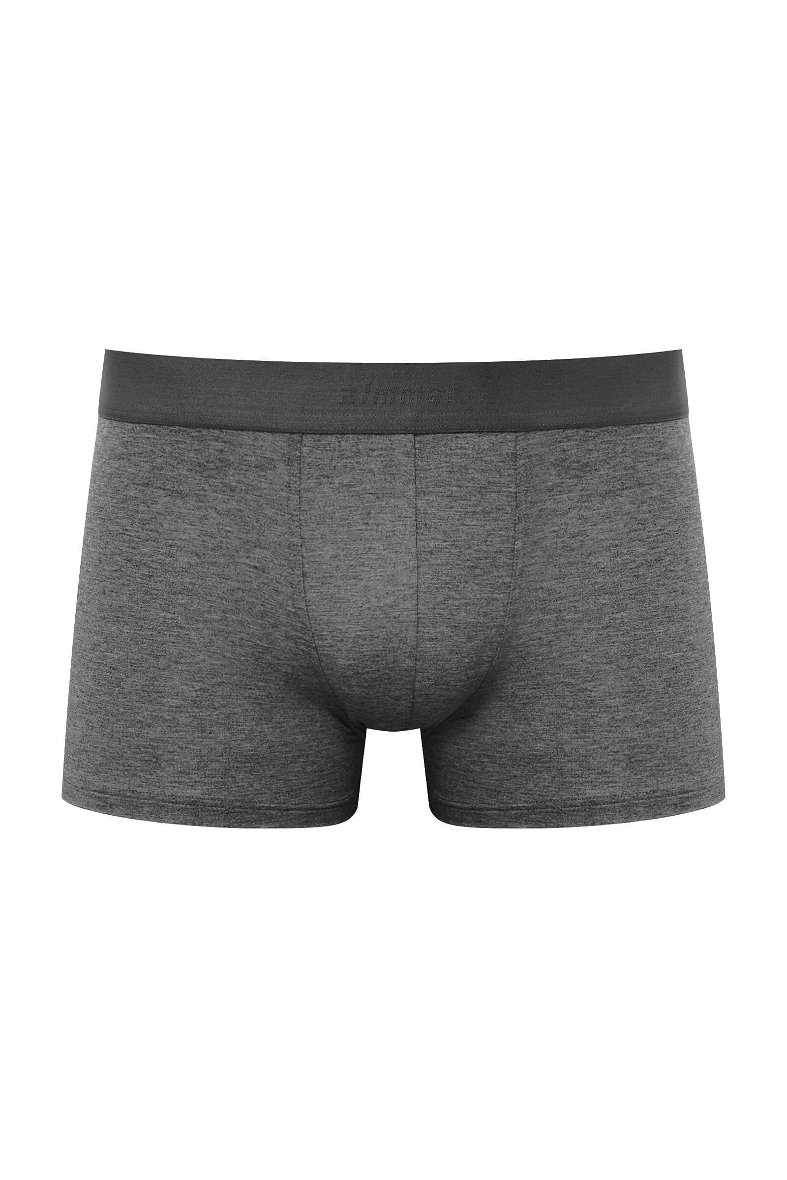 Трусы транки из микромодала Бренд Zimmerli