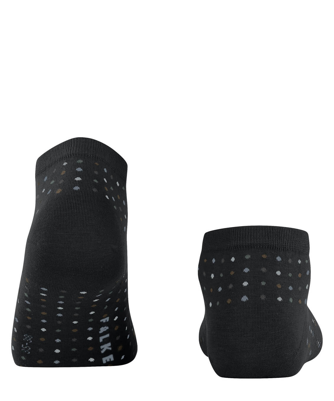 Короткие женские носки FALKE Multispot Бренд Falke Изображение 2