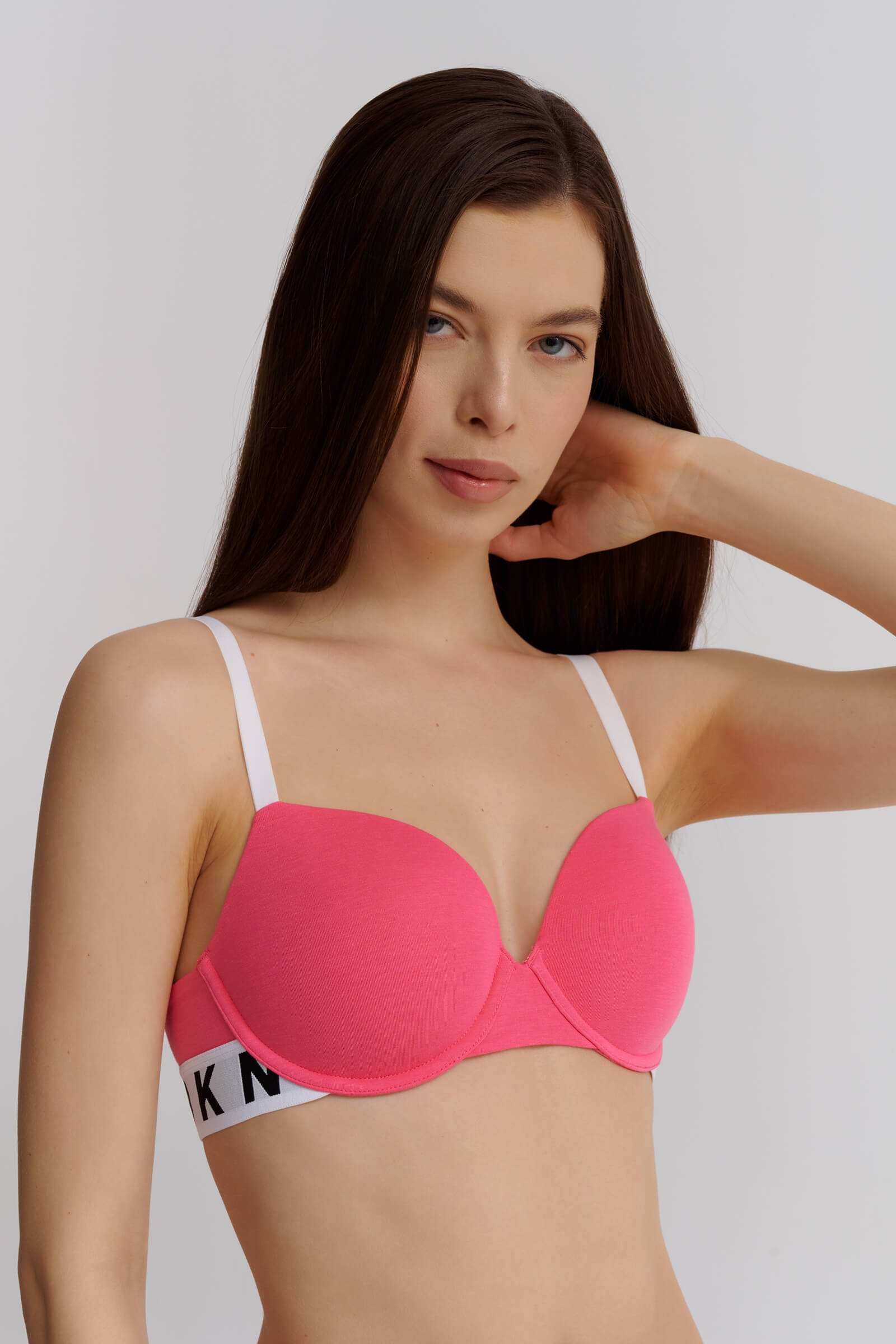 Бюстгальтер спейсер Бренд DKNY Изображение 4