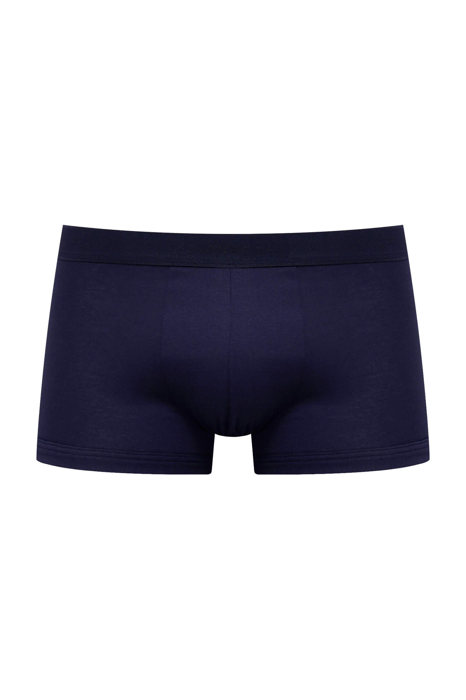 Хлопковые трусы транки Бренд Zimmerli