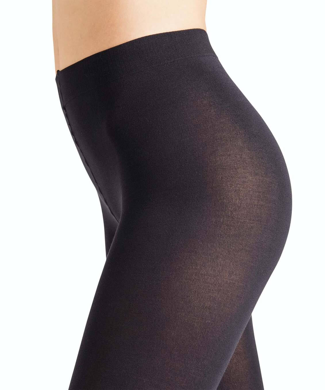 Женские легинсы FALKE Cotton Touch Бренд Falke Изображение 2