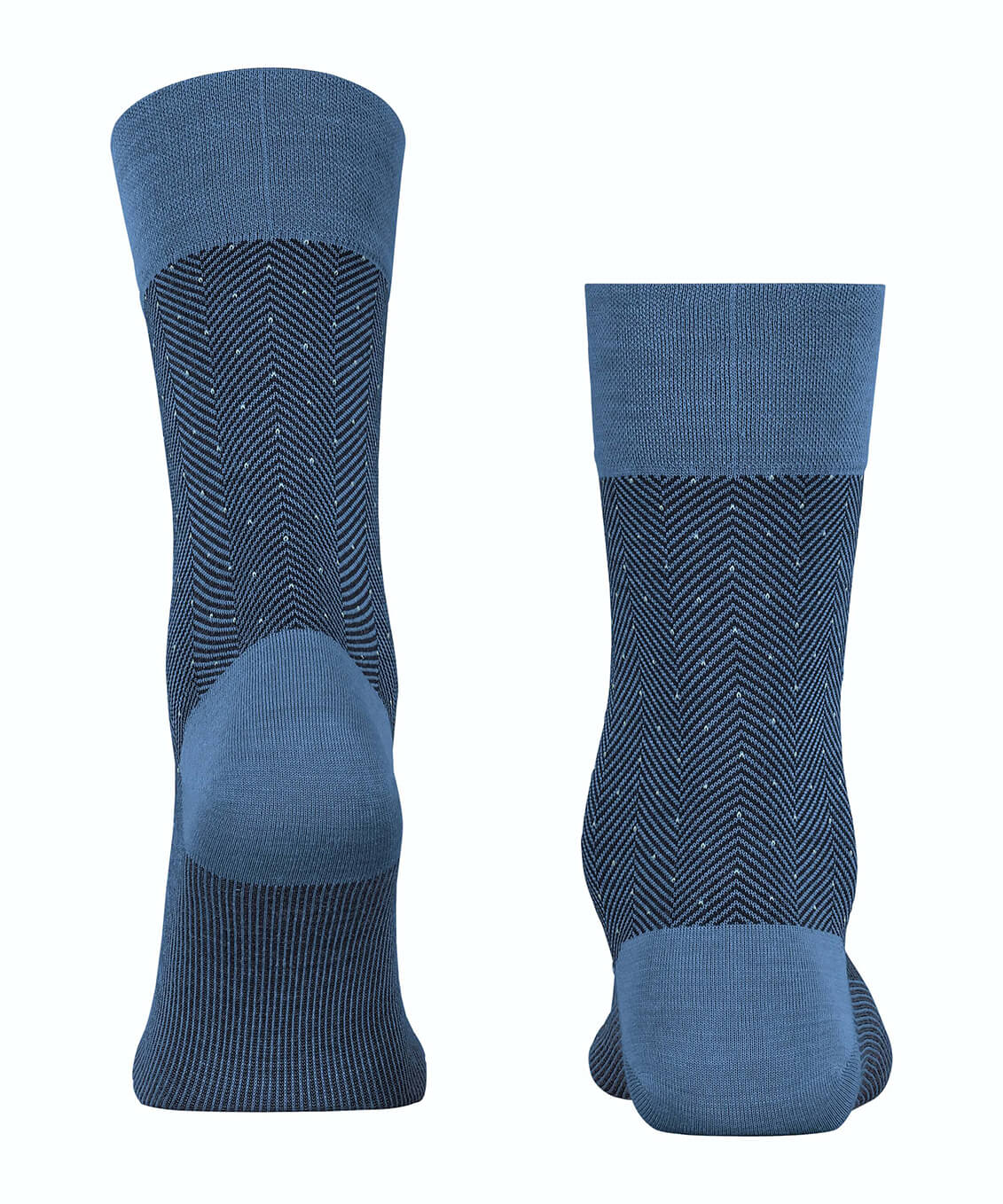 Мужские носки FALKE Sensitive Herringbone Бренд Falke Изображение 5