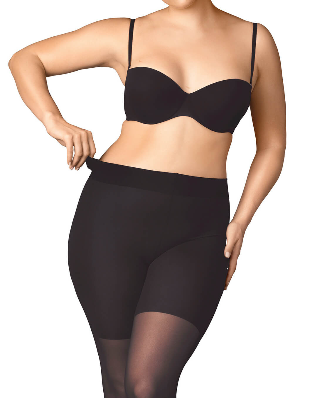 Женские колготки FALKE Beauty Plus 50 DEN Бренд Falke Изображение 4