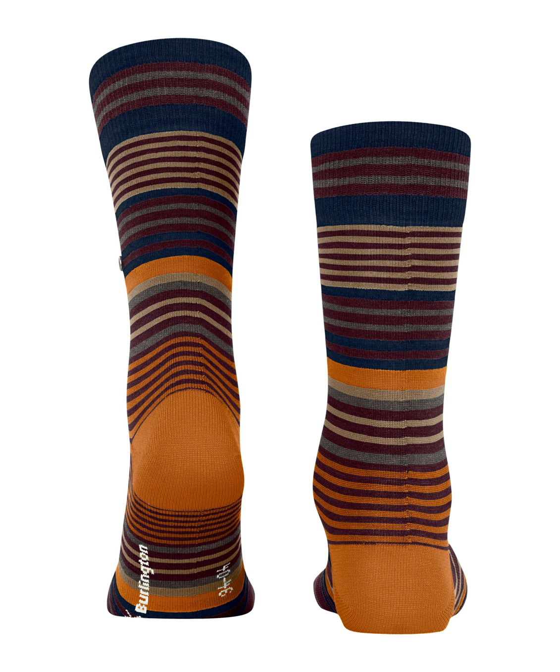 Мужские носки Burlington Stripe Бренд Burlington Изображение 3