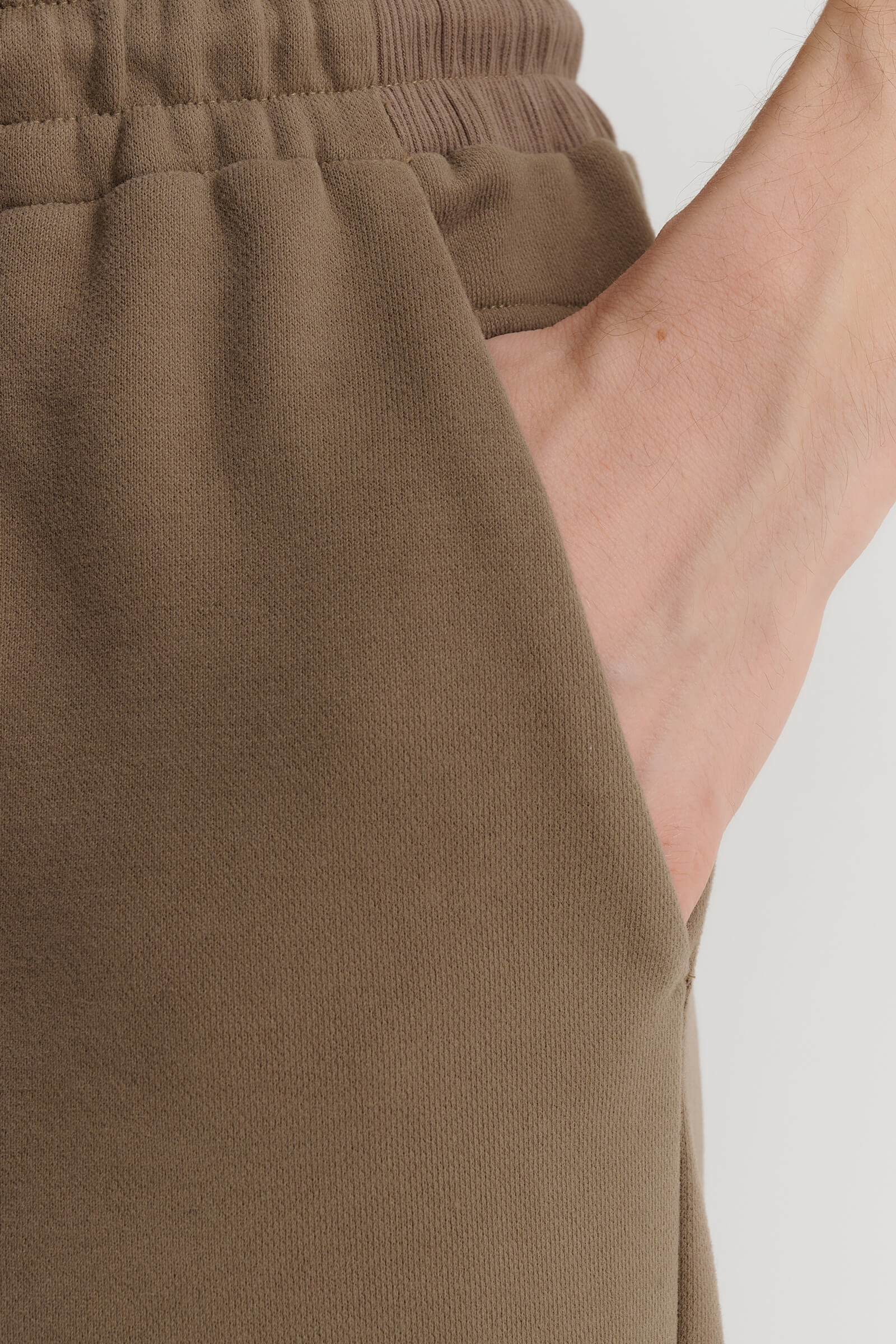 Хлопковые брюки-джоггеры Бренд Zimmerli Изображение 5
