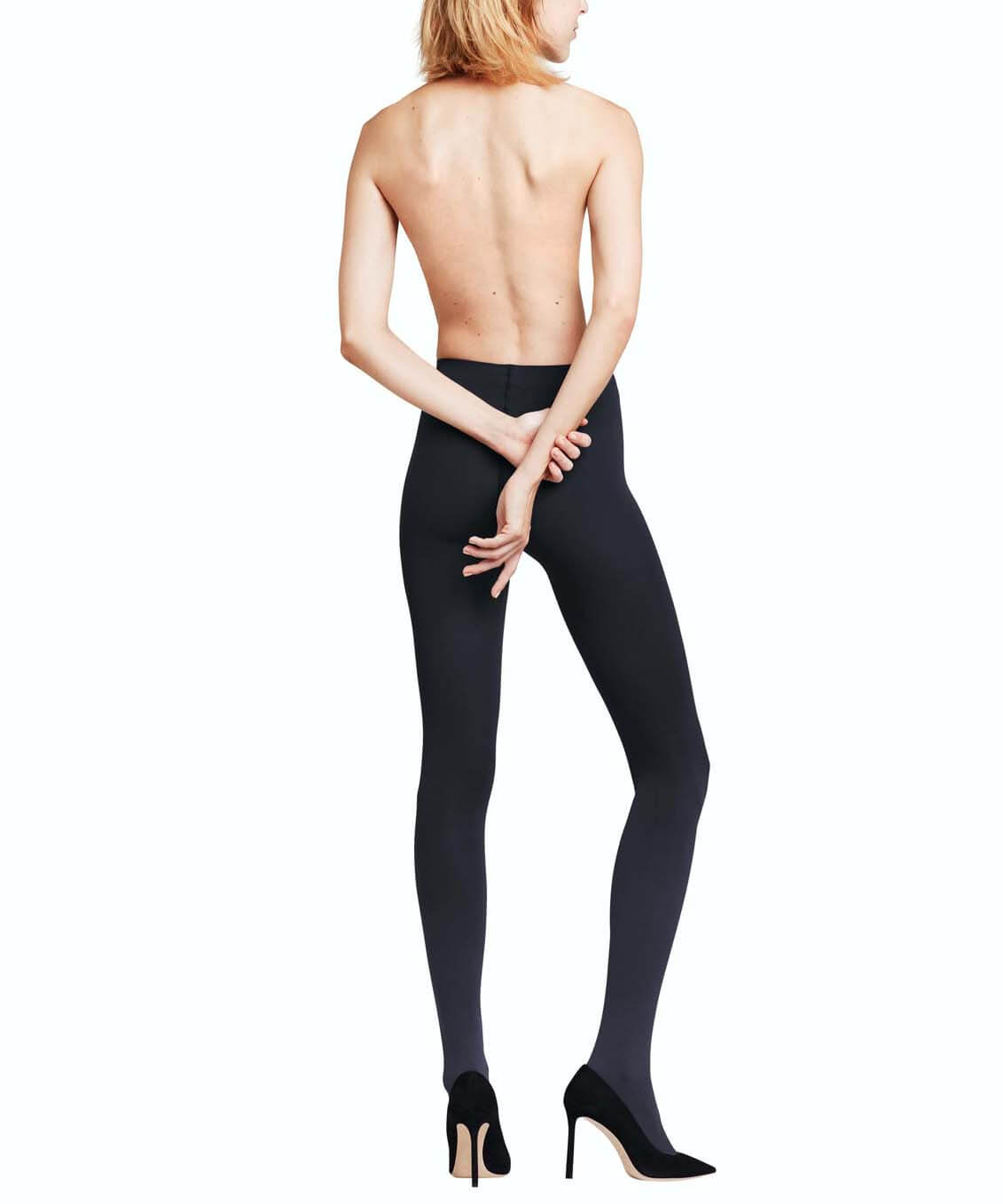 Женские колготки FALKE Pure Matt 100 DEN Бренд Falke Изображение 2