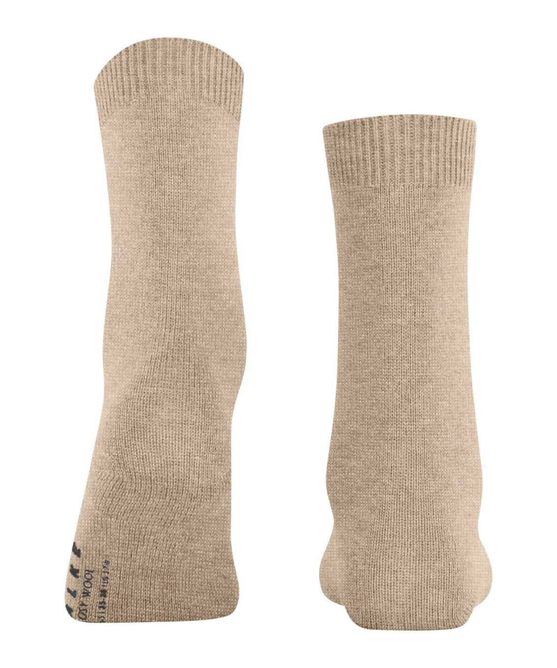 Женские носки FALKE Cosy Wool Бренд Falke Изображение 3