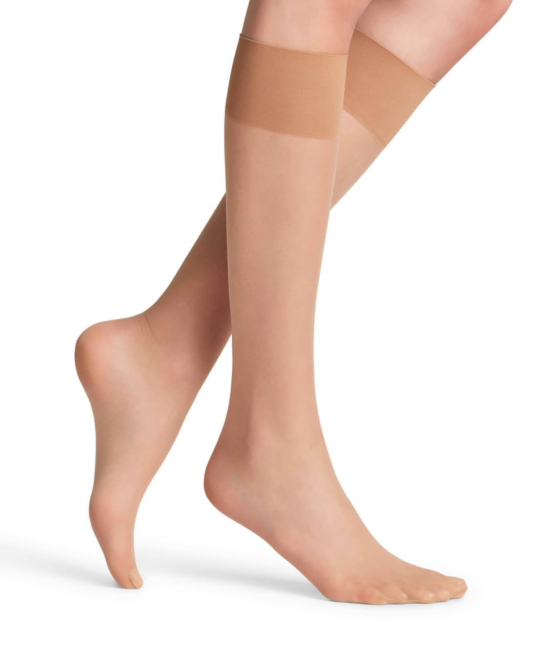 Женские гольфы FALKE Pure Matt 20 DEN Бренд Falke Изображение 4