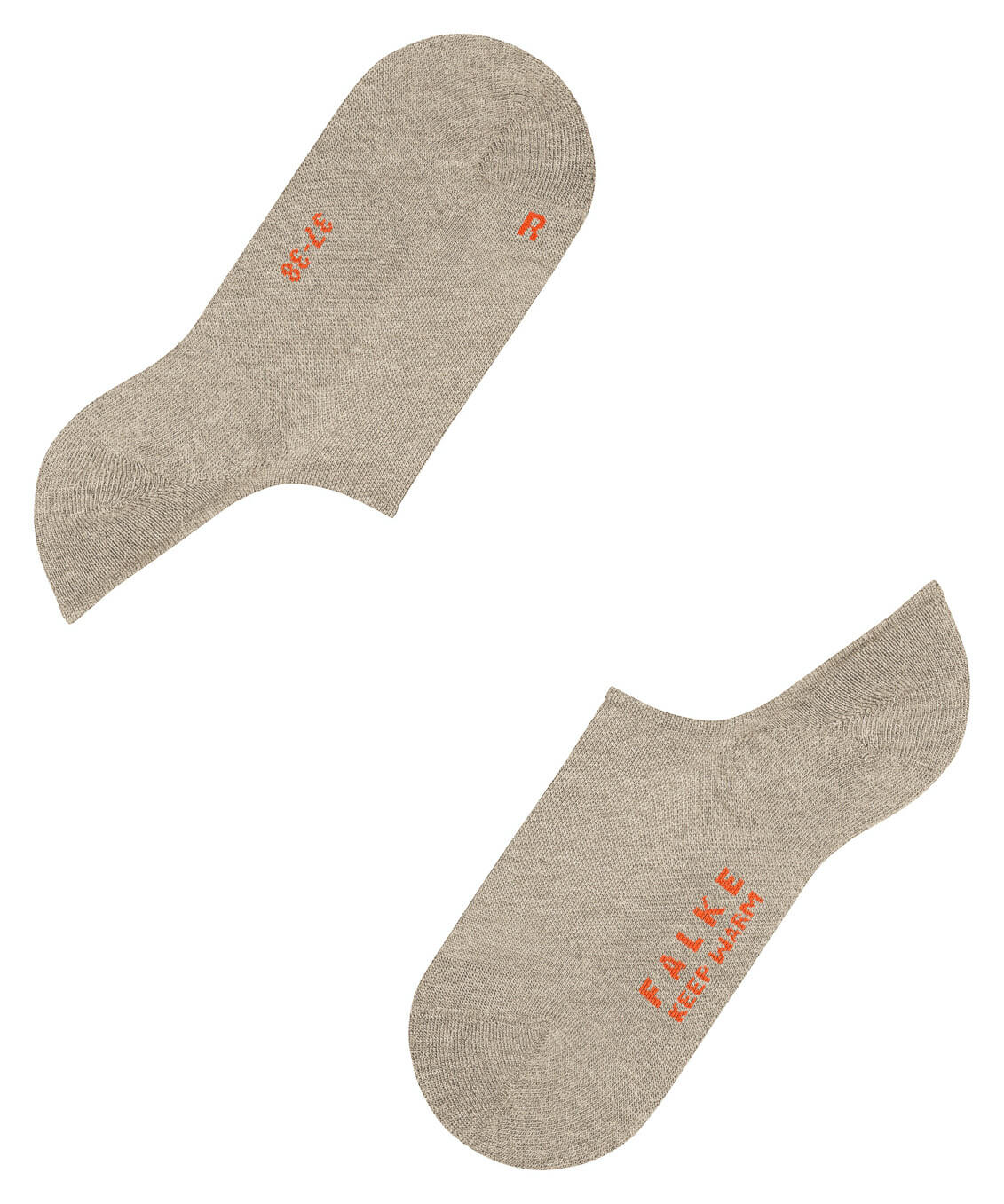 Женские подследники FALKE Keep Warm Бренд Falke Изображение 6