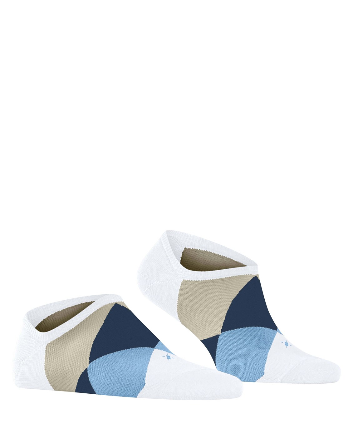 Мужские короткие носки Burlington Clyde Бренд Burlington Изображение 3