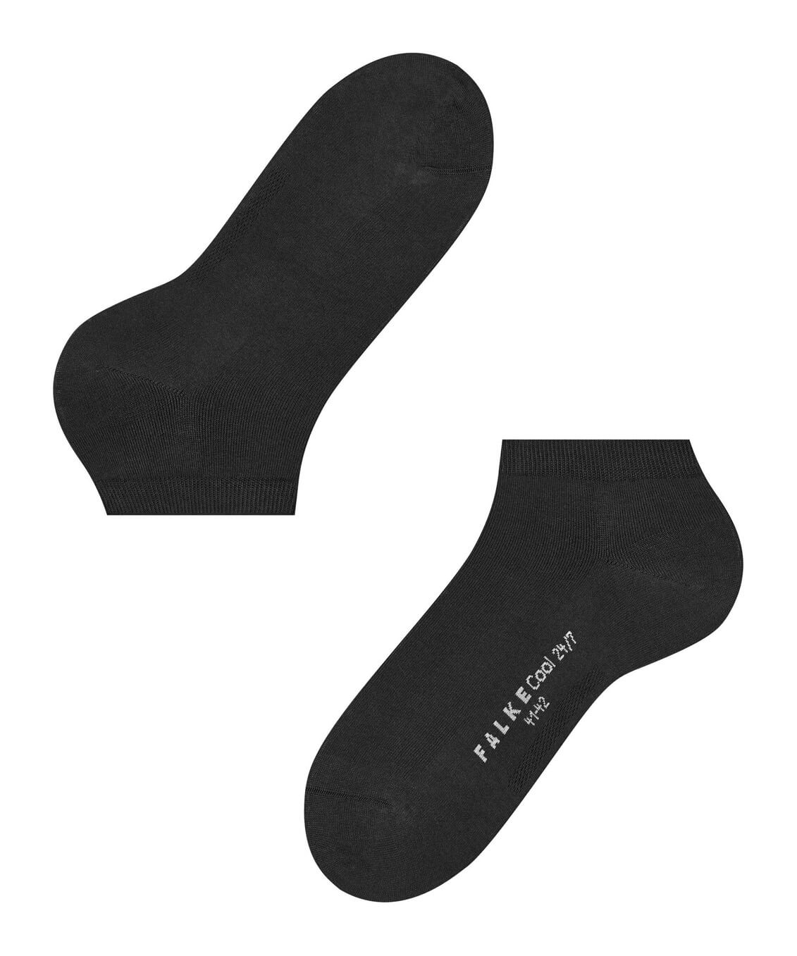 Мужские короткие носки FALKE Cool 24/7 Бренд Falke Изображение 2