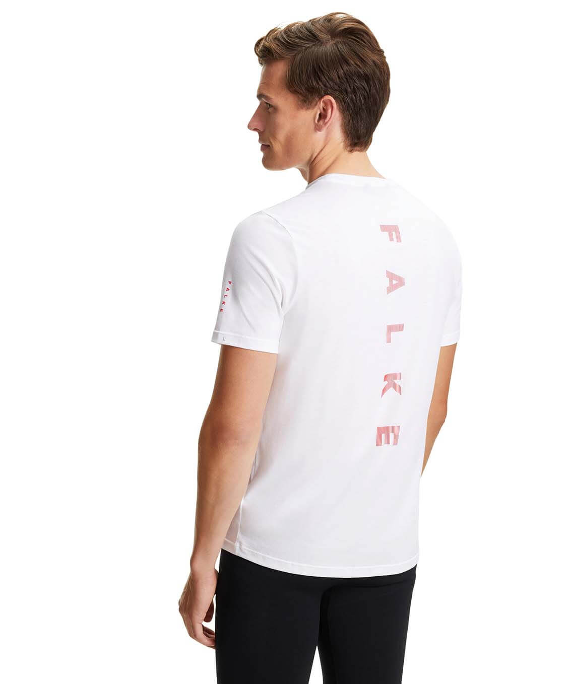 Мужская футболка FALKE Running Бренд Falke Ess Изображение 7