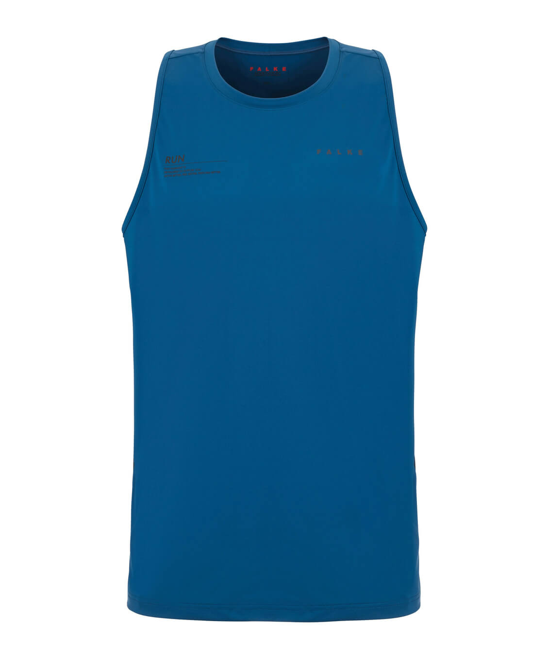 Мужская майка для бега FALKE Бренд Falke Ess Изображение 5