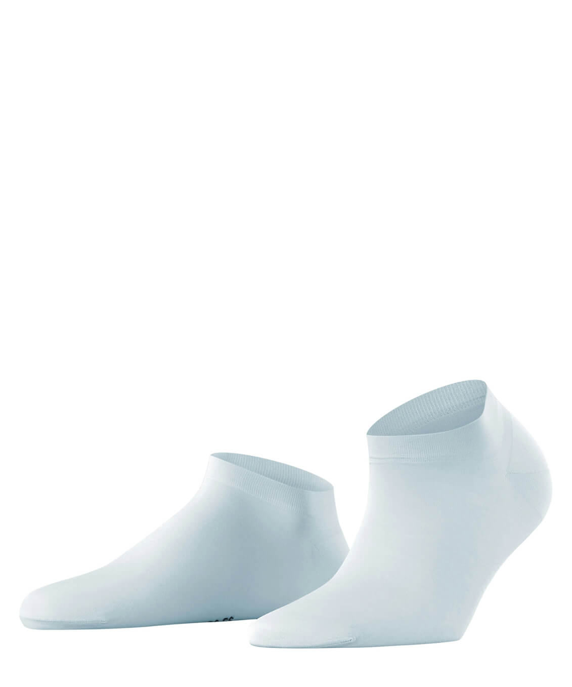 Женские короткие носки FALKE Fine Softness Бренд Falke