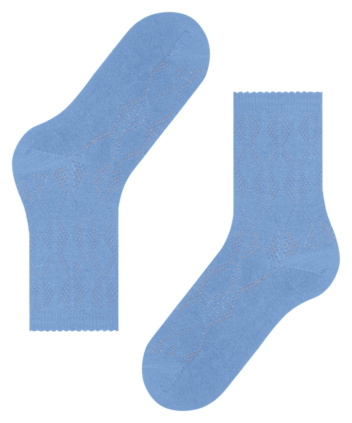 Женские носки FALKE Argyle Vibe Бренд Falke Изображение 2