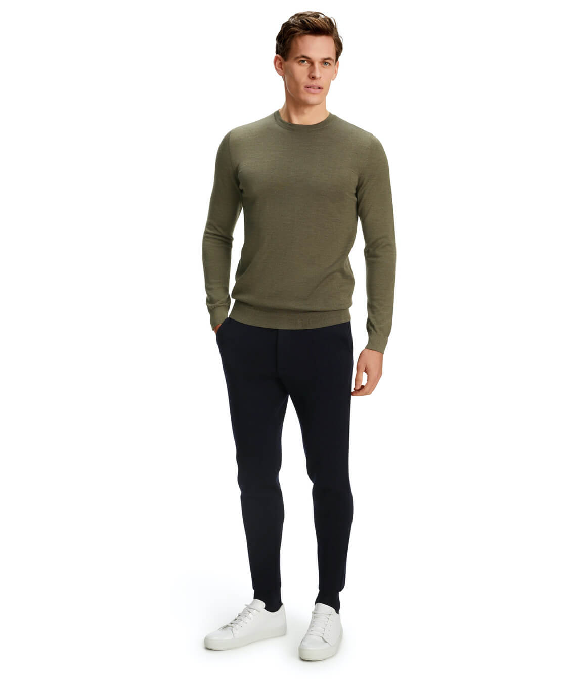 Мужской джемпер FALKE Бренд Falke Изображение 2