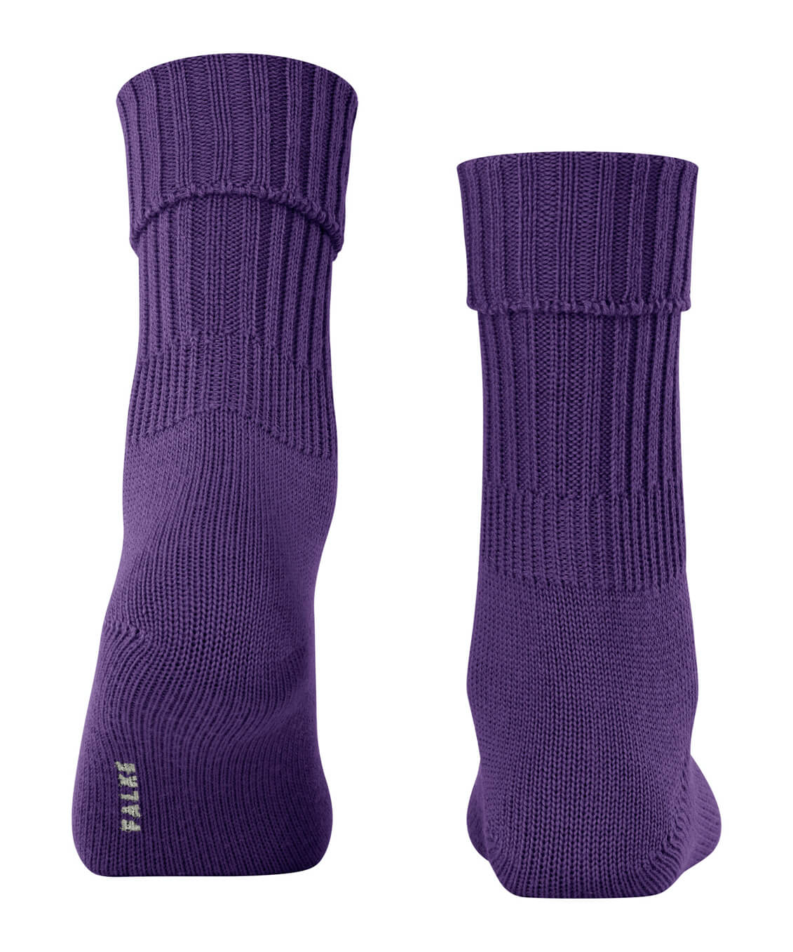 Женские носки FALKE Striggings Rib Бренд Falke Изображение 5