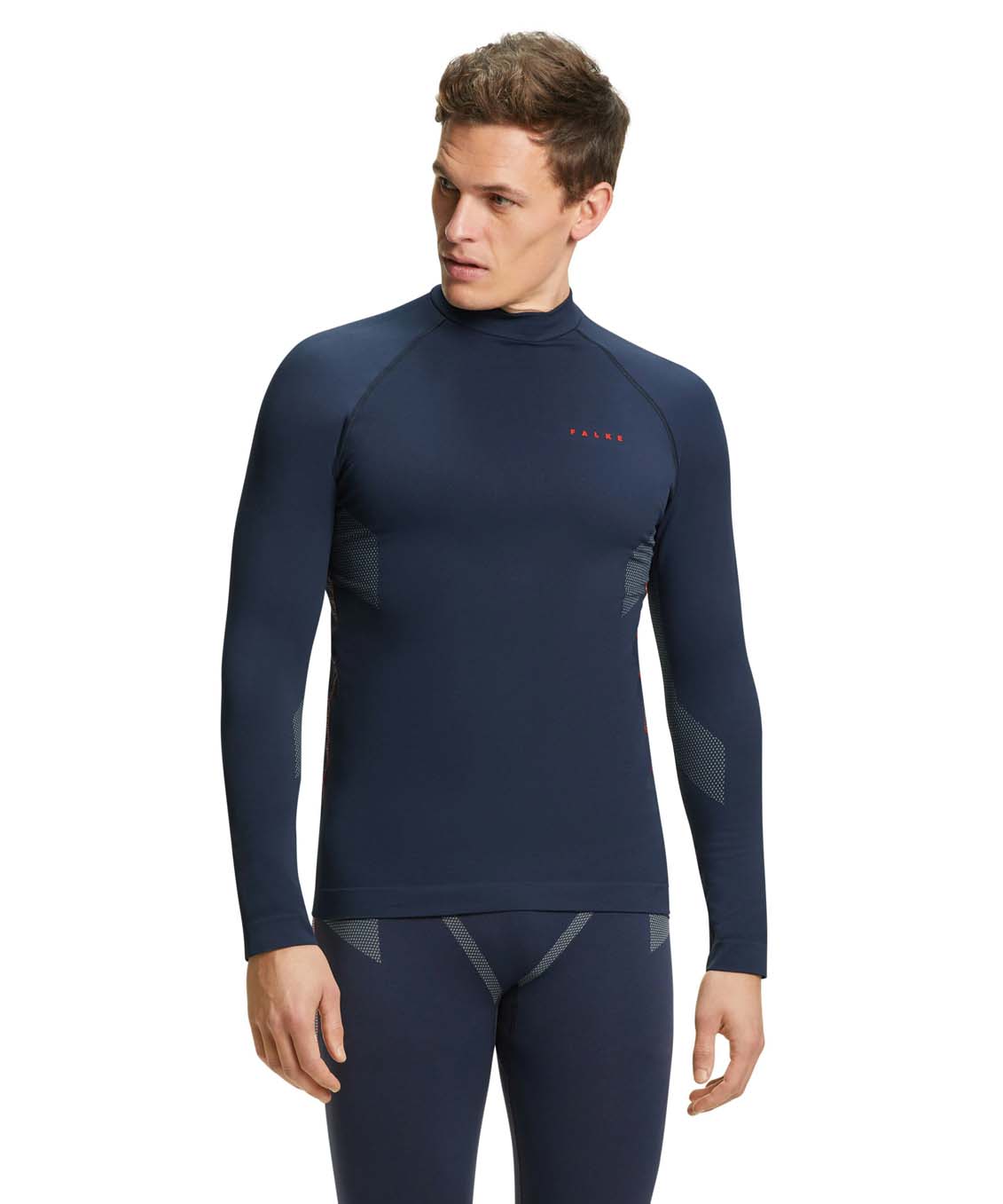 Мужская термоводолазка FALKE Maximum Warm Бренд Falke Ess