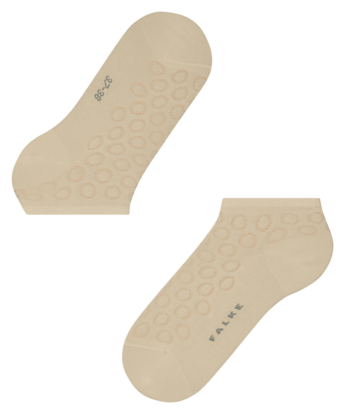 Женские короткие носки FALKE Joy Fuel Бренд Falke Изображение 3