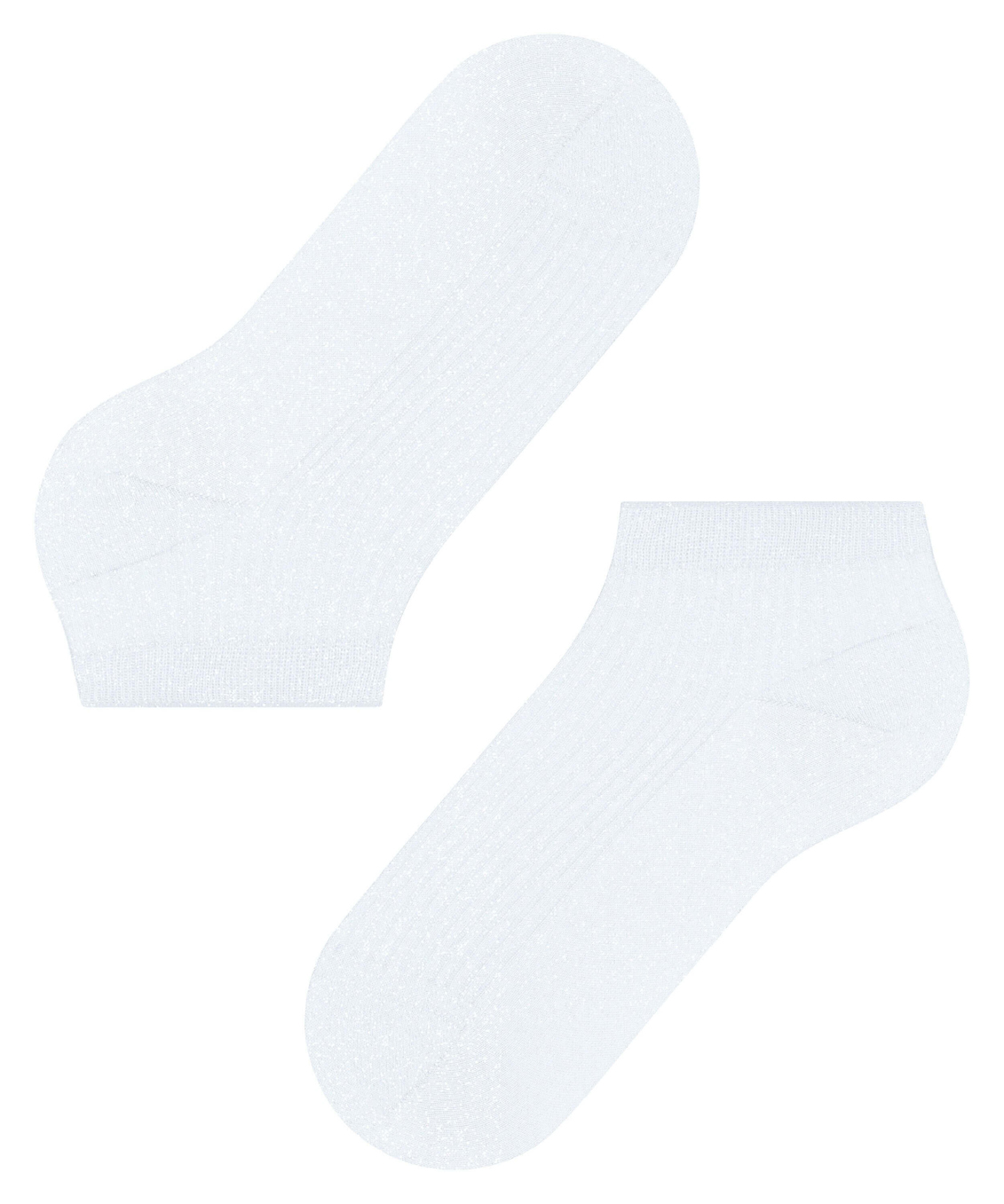 Женские короткие носки FALKE Shiny Rib Бренд Falke Изображение 2
