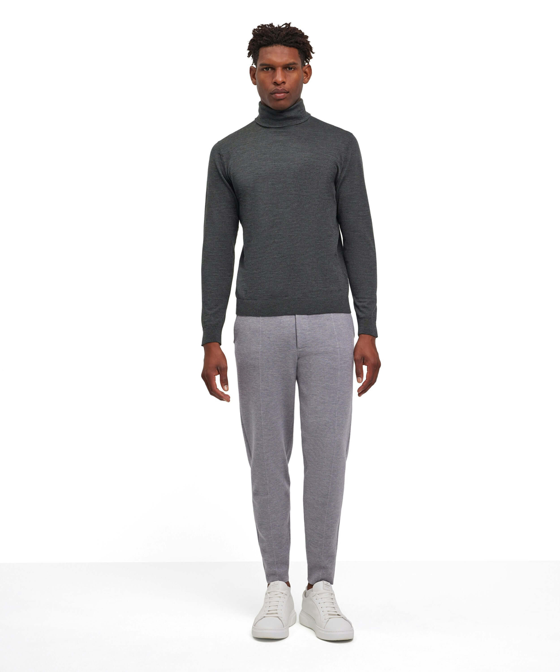 Мужская водолазка FALKE Бренд Falke Изображение 3