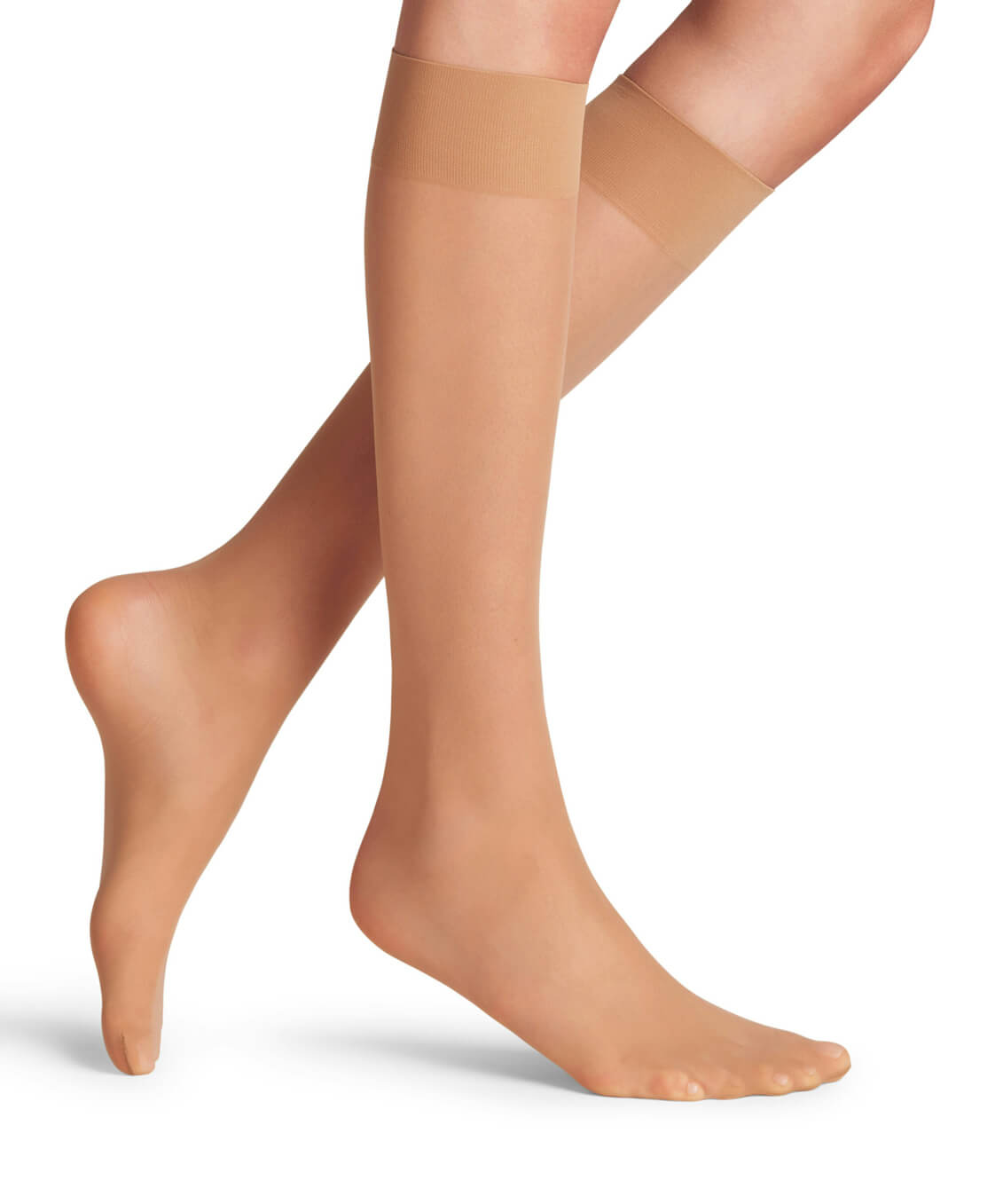 Женские гольфы FALKE Matt Deluxe 20 DEN Бренд Falke Изображение 4