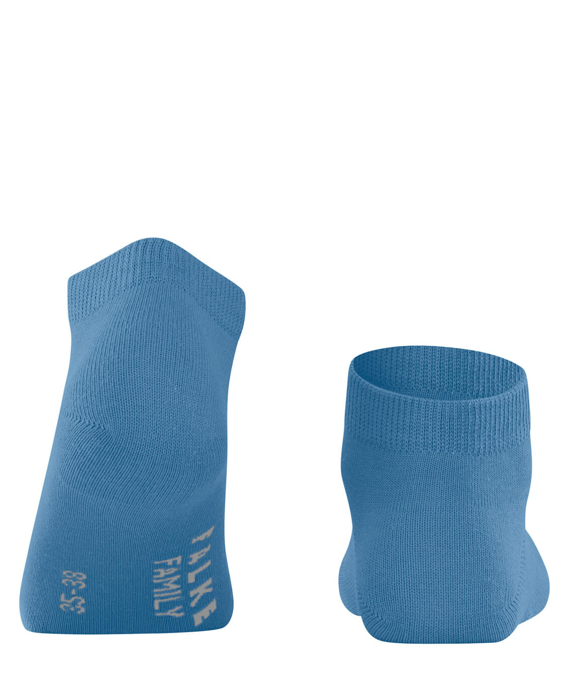 Женские короткие носки FALKE Family Бренд Falke Изображение 2